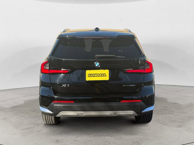 Used 2023 BMW X1 xDrive28i image 4
