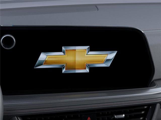 New 2026 Chevrolet Suburban RST w/ RST Capability Package image 20