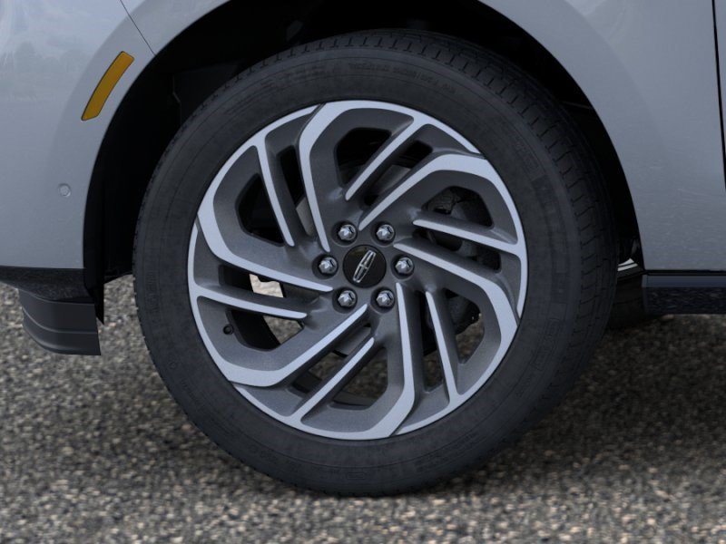 Used 2026 Lincoln Navigator Reserve AWD/4WD image 19