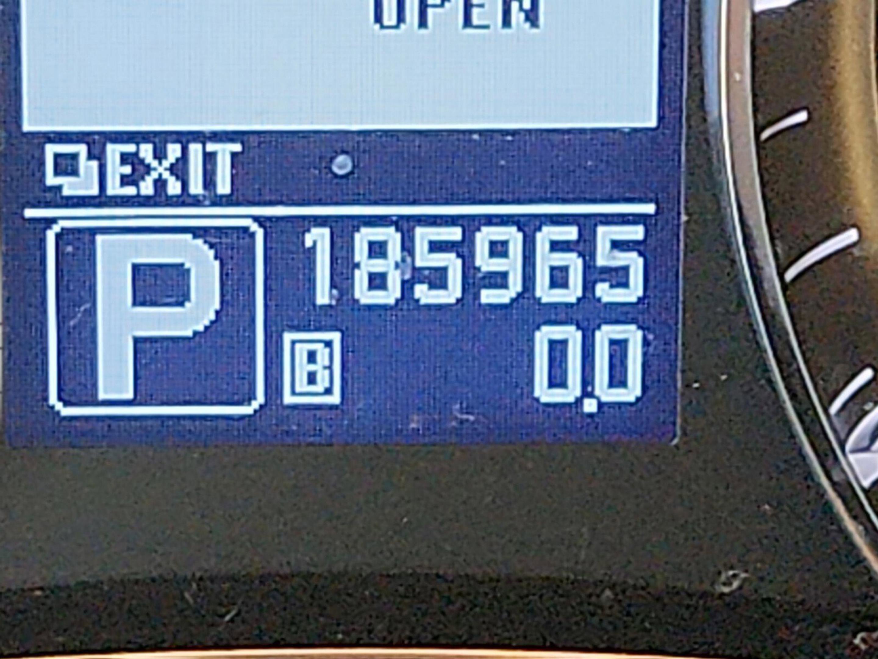 Used 2012 INFINITI QX56 2WD w/ Theater Pkg image 23