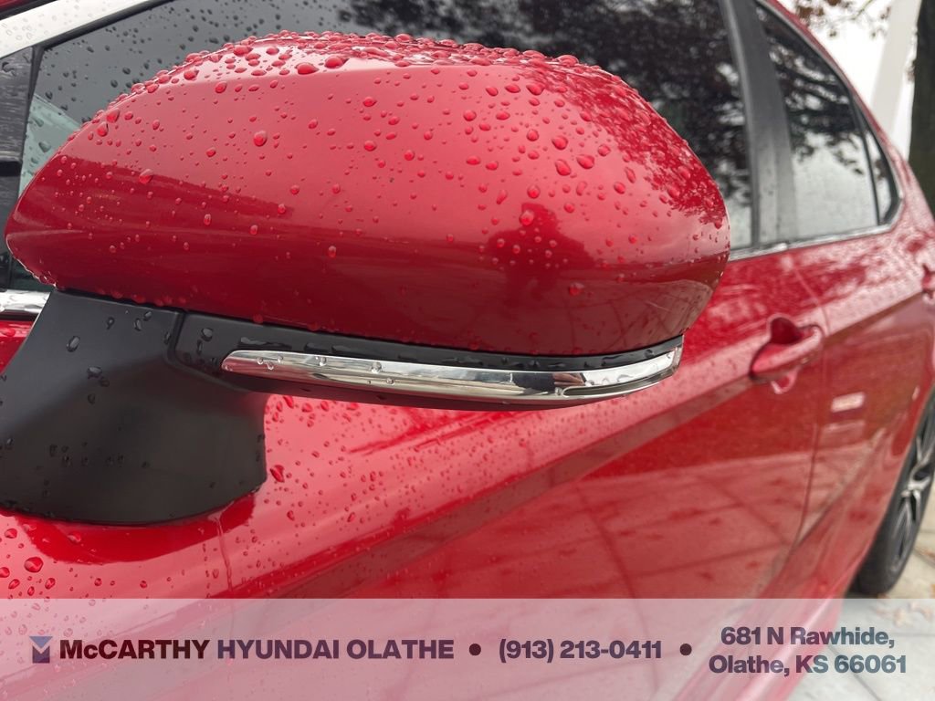 Used 2022 Toyota Camry SE image 21