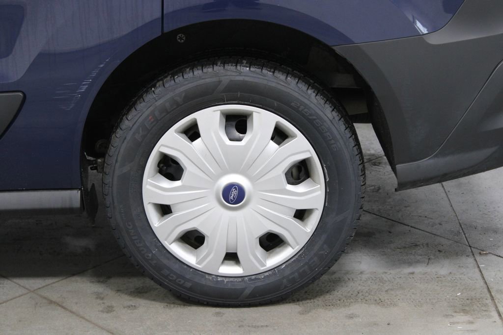 Used 2020 Ford Transit Connect XL image 16