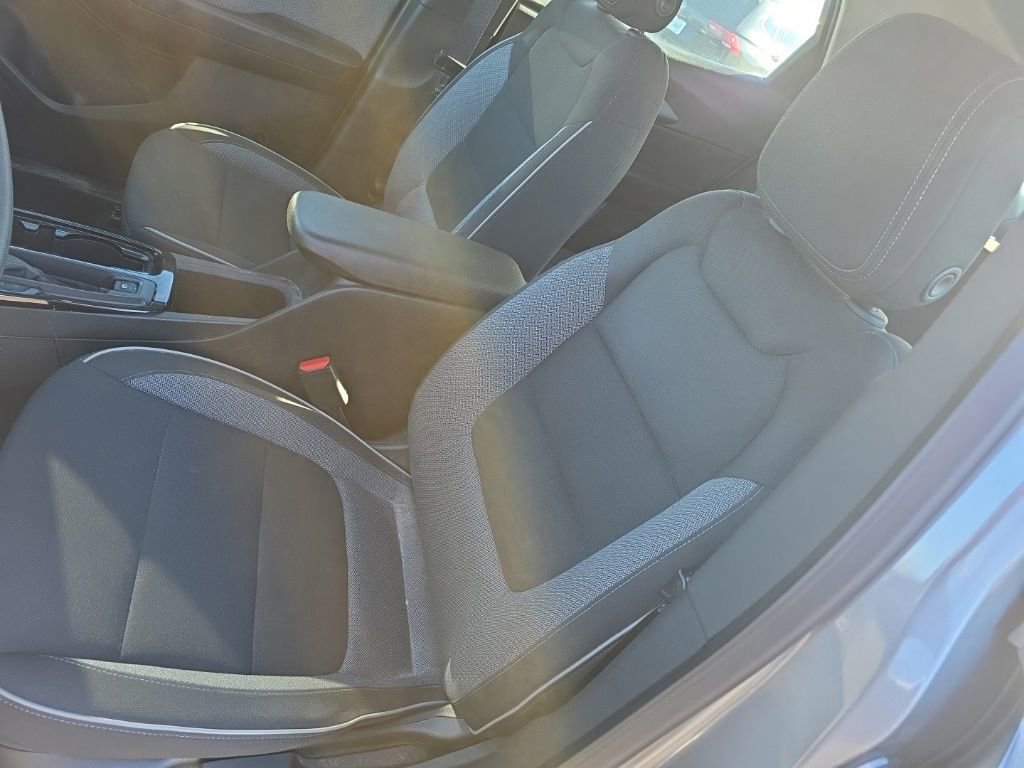 Used 2024 Chevrolet TrailBlazer LS image 12