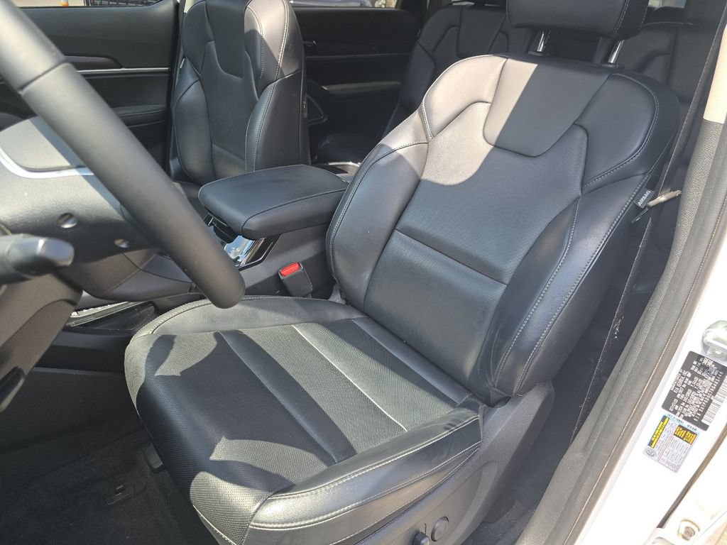 Used 2024 Kia Telluride S w/ S Sunroof Package AWD/4WD image 24