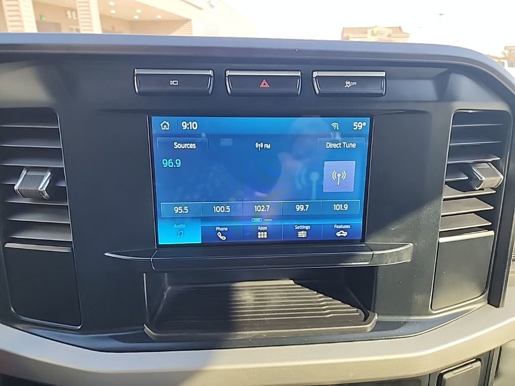 Used 2023 Ford F350 XL w/ STX Appearance Package image 17