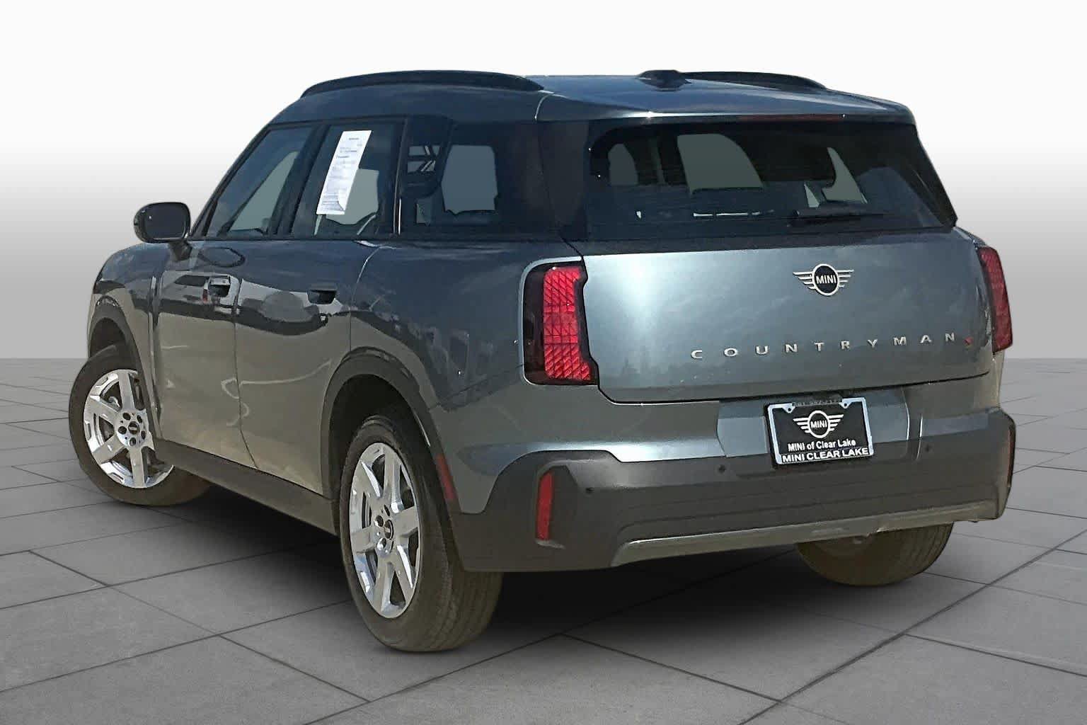 Used 2025 MINI Cooper Countryman S AWD/4WD image 11