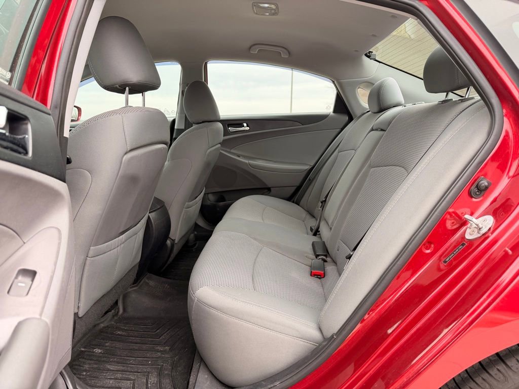 Used 2014 Hyundai Sonata GLS w/ Popular Equipment Group 2 image 24