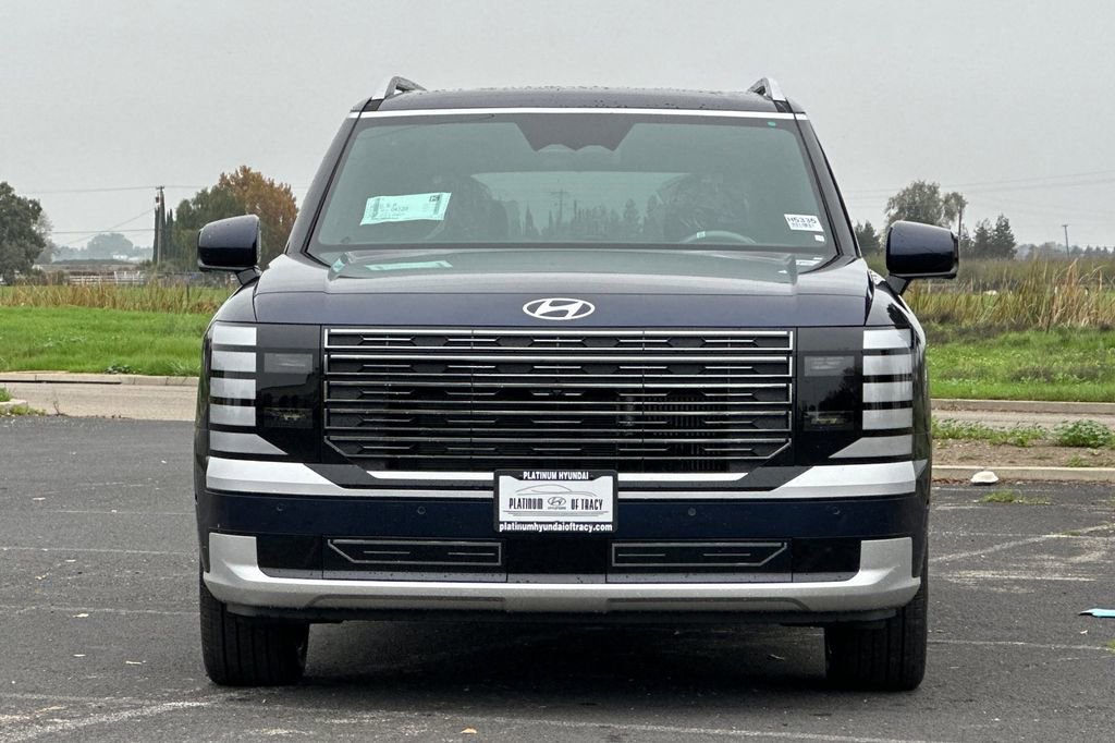 New 2026 Hyundai Palisade Calligraphy image 6