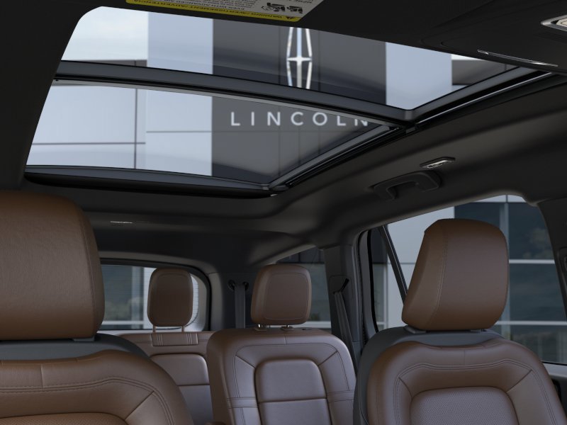New 2026 Lincoln Aviator Reserve AWD/4WD image 22