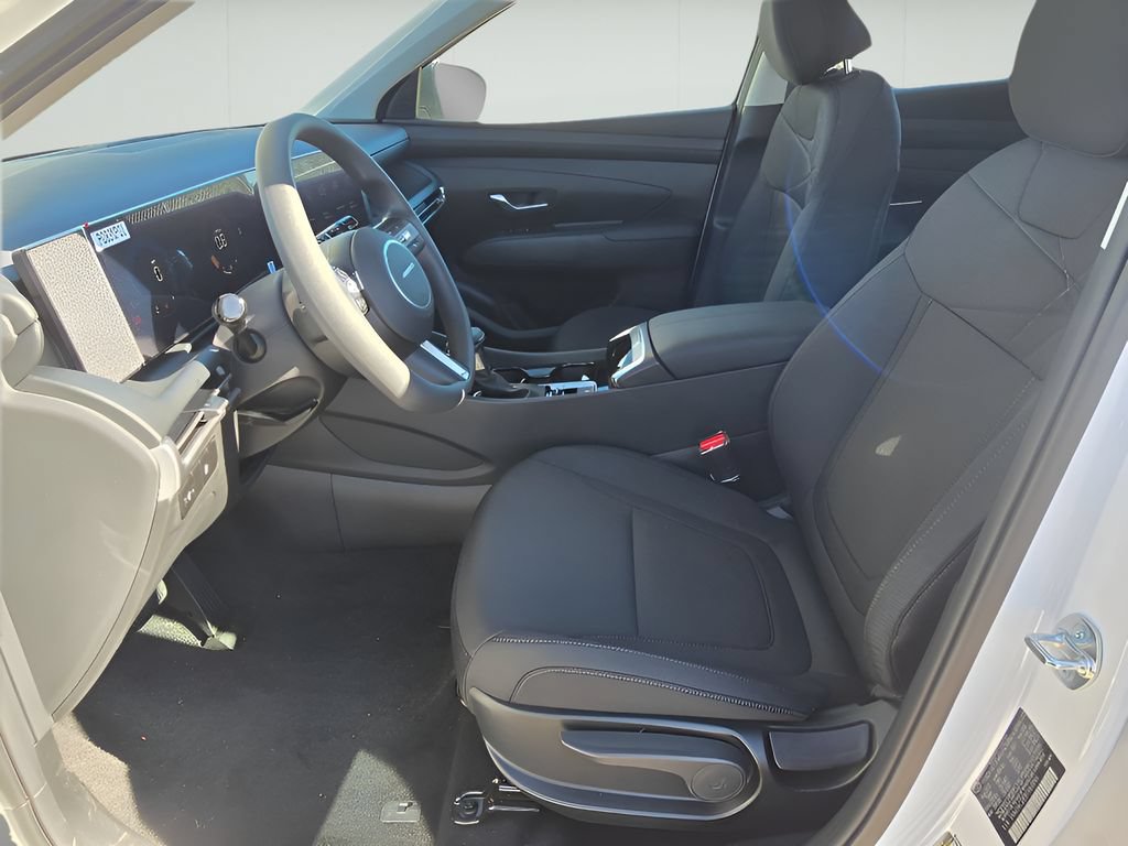 Used 2026 Hyundai Tucson SE AWD/4WD image 10