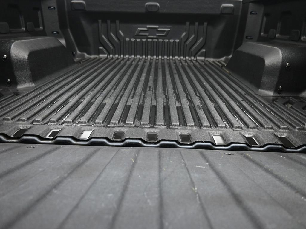 Used 2021 Chevrolet Silverado 1500 RST w/ All Star Edition Plus image 9