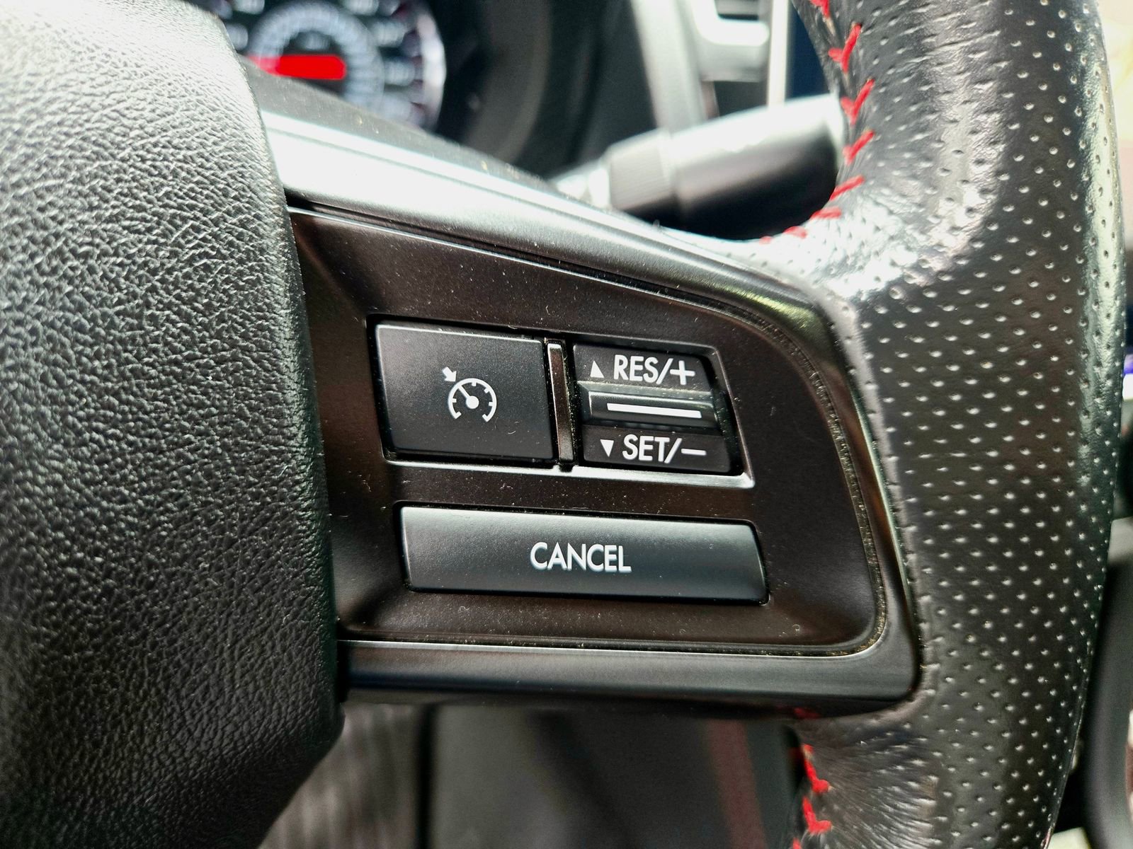 Used 2019 Subaru WRX STI Limited image 12