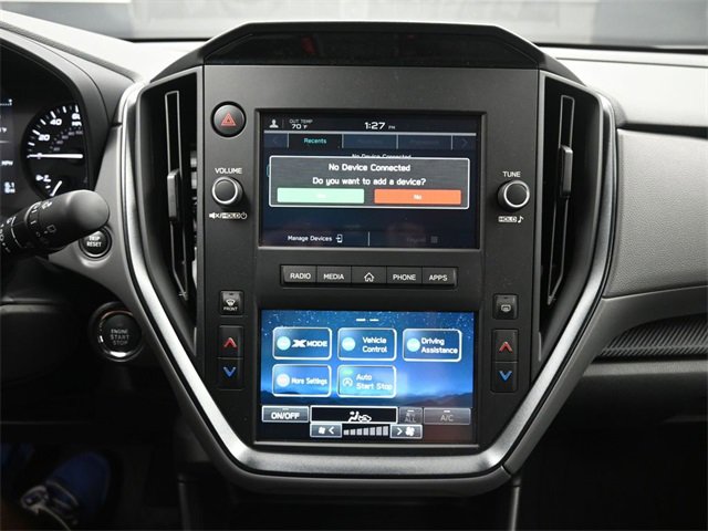 New 2026 Subaru Crosstrek 2.5i image 11