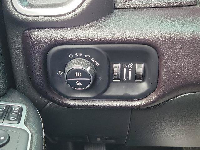 Used 2023 RAM 2500 Laramie AWD/4WD image 25
