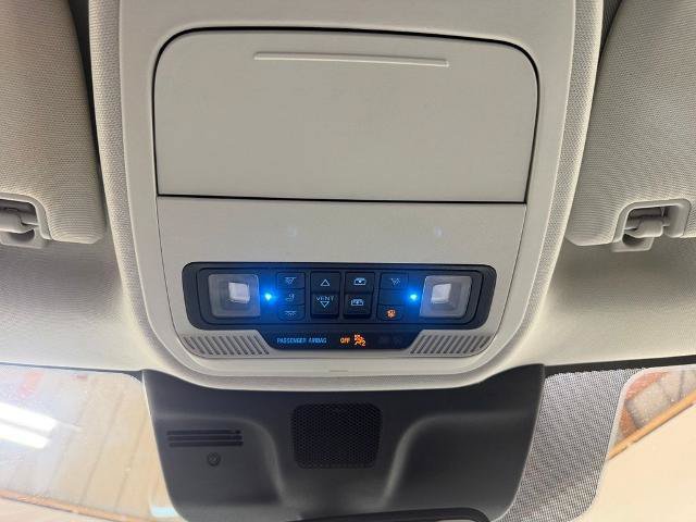 Certified 2025 Ford Expedition Max Active AWD/4WD image 13
