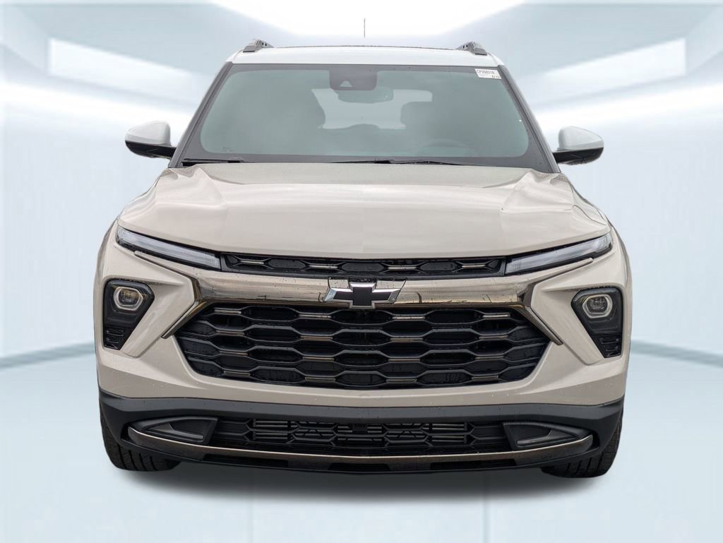 New 2026 Chevrolet TrailBlazer ACTIV w/ Convenience Package image 10