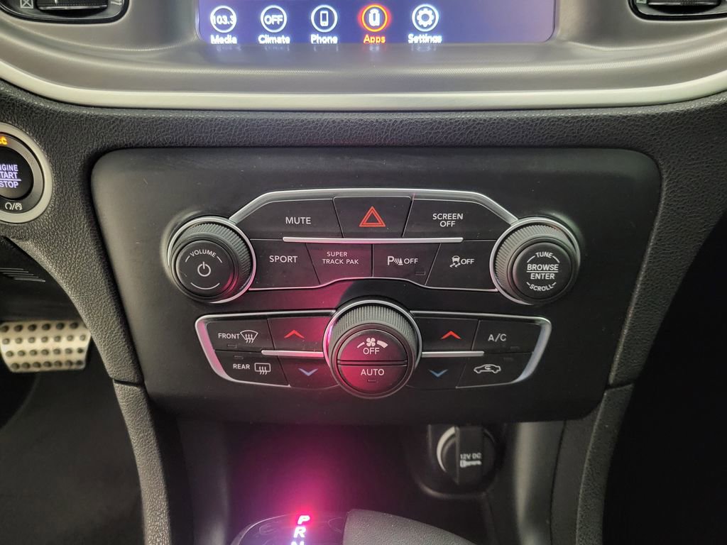 Used 2022 Dodge Charger GT w/ Blacktop Package image 33