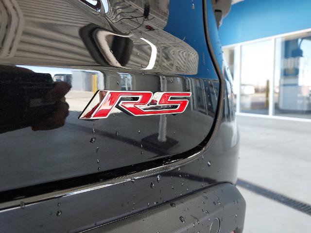 New 2026 Chevrolet Trax RS w/ Sunroof Package image 33