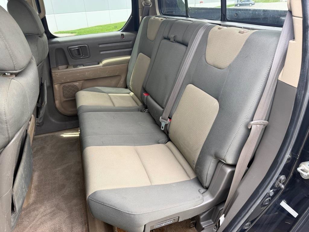 Used 2006 Honda Ridgeline RT image 22