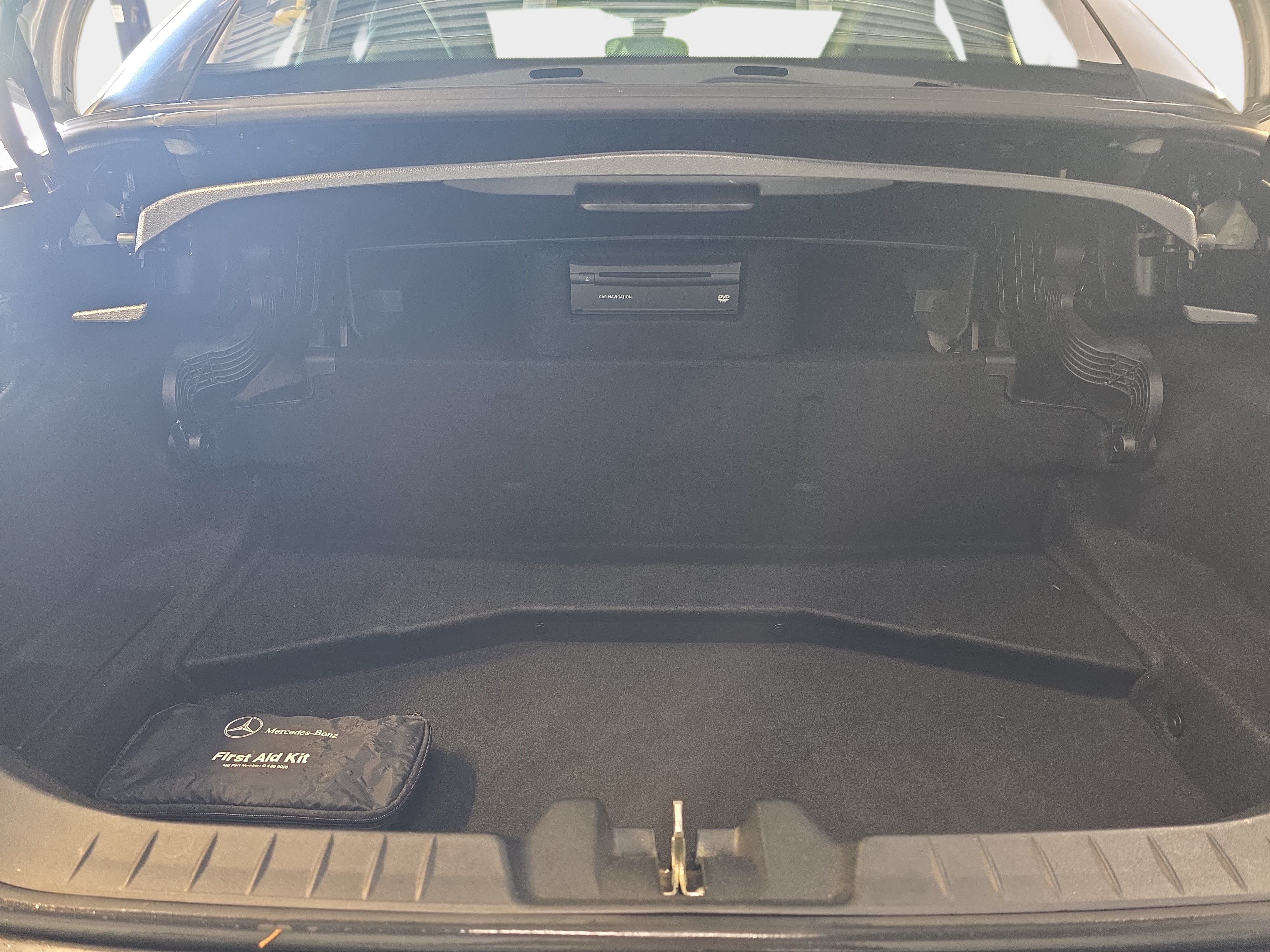 Used 2005 Mercedes-Benz SLK 350 image 11