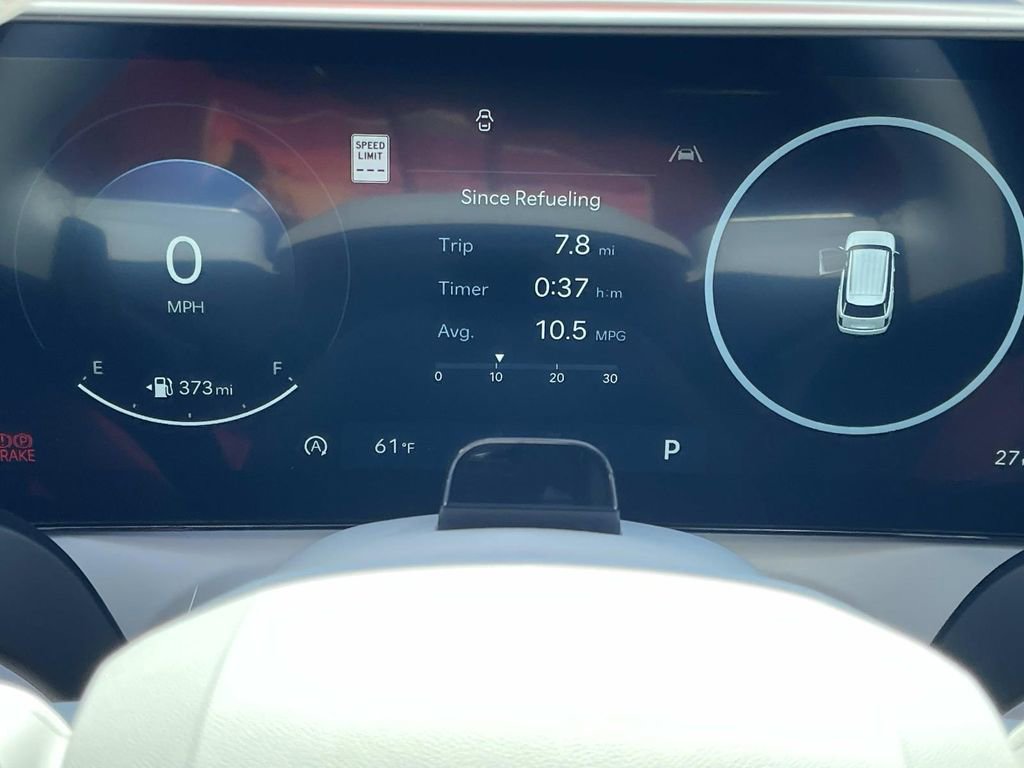 New 2026 Hyundai Palisade Limited image 39