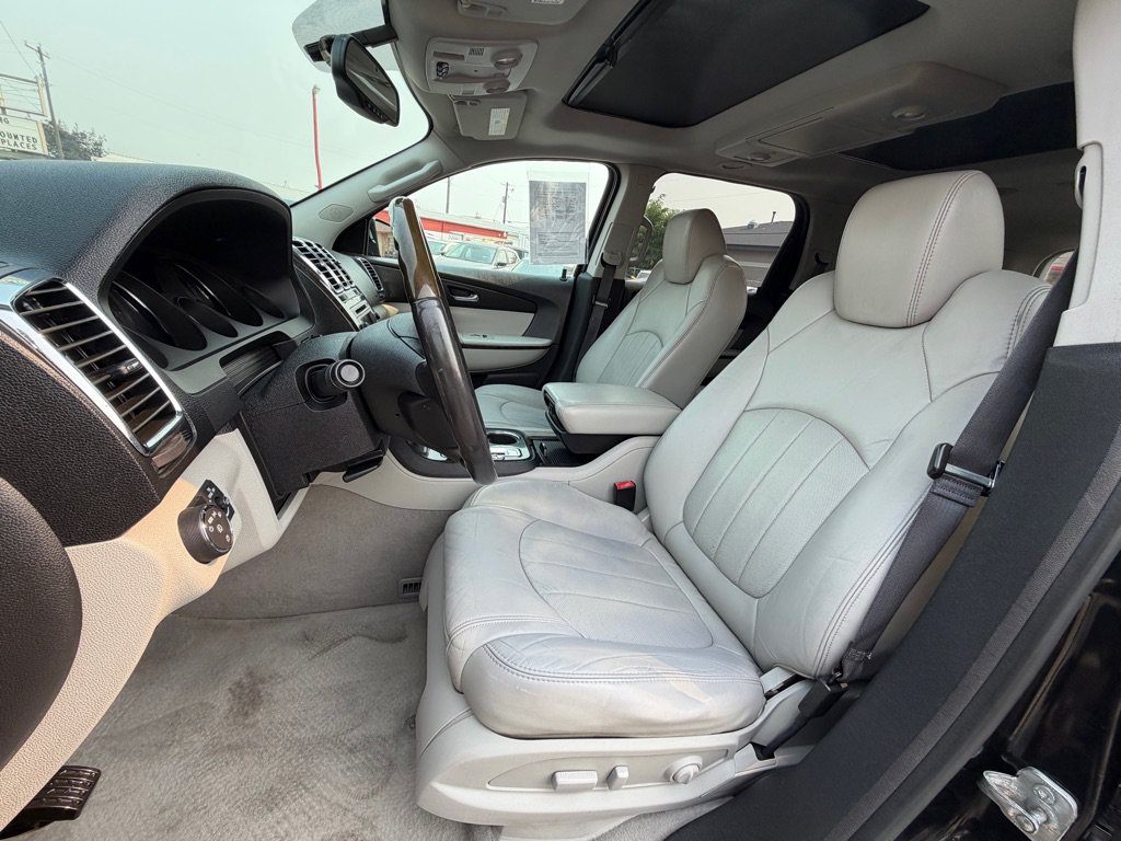 Used 2011 GMC Acadia Denali AWD/4WD image 11