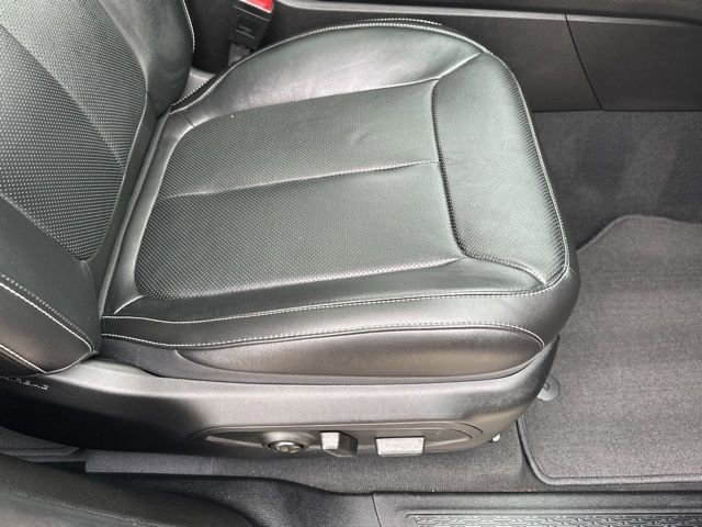 Used 2022 Jeep Grand Cherokee Limited 4xe w/ Luxury Tech Group II image 15