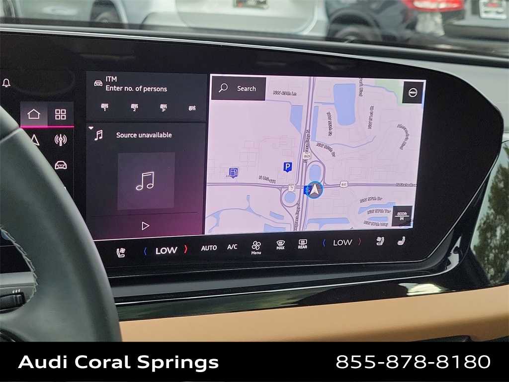 Certified 2025 Audi A5 2.0T Premium Plus w/ Premium Plus image 24