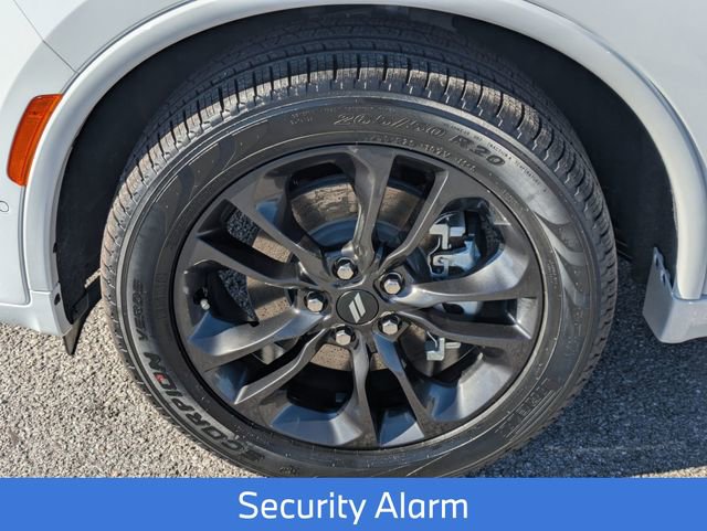 New 2026 Dodge Durango GT image 12