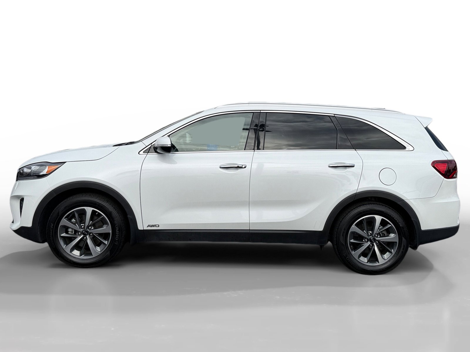 Used 2019 Kia Sorento EX image 2