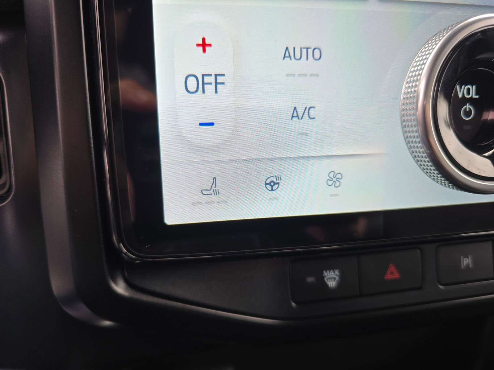 New 2025 Ford F150 Lightning Flash image 18