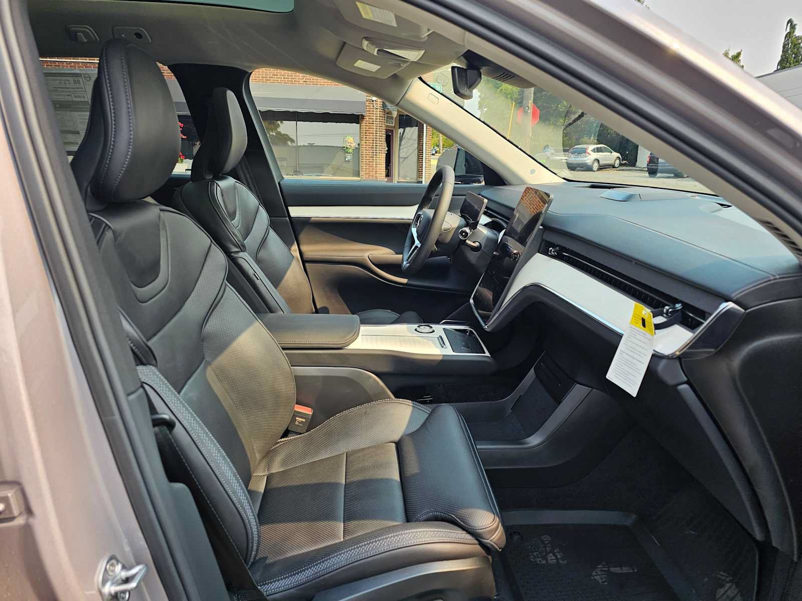 New 2026 Volvo EX90 Ultra AWD/4WD image 11
