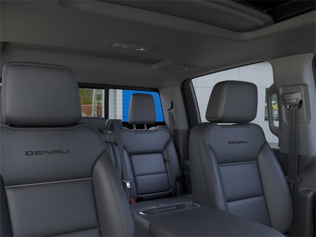 New 2026 GMC Sierra 1500 Denali image 24