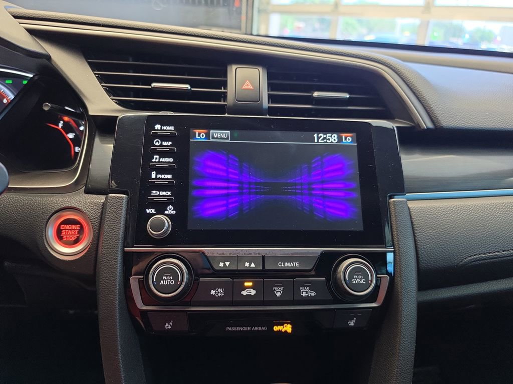 Used 2020 Honda Civic Sport Touring image 23
