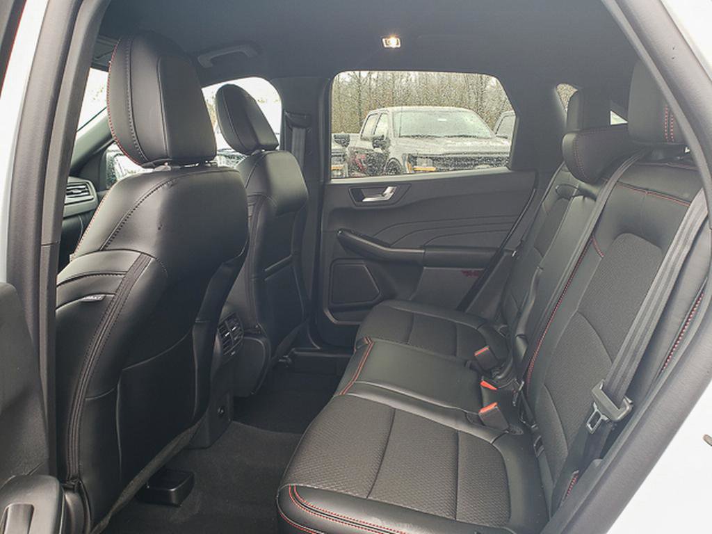 New 2026 Ford Escape ST-Line w/ Tech Pack #1 image 11