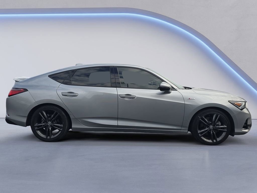 Used 2023 Acura Integra A-Spec image 6