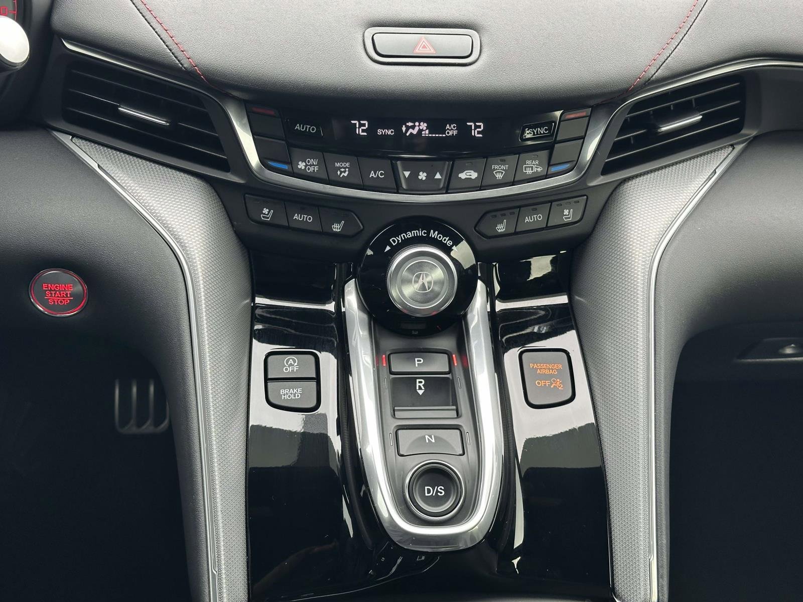 Certified 2023 Acura TLX w/ A-SPEC Pkg image 19