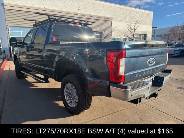Used 2017 Ford F250 XLT w/ XLT Value Package image 10