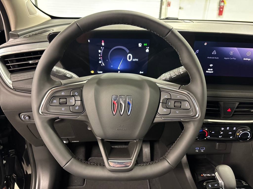 New 2026 Buick Encore GX Sport Touring w/ Advanced Technology Package image 26