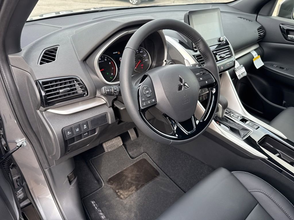 New 2026 Mitsubishi Eclipse Cross SEL image 19