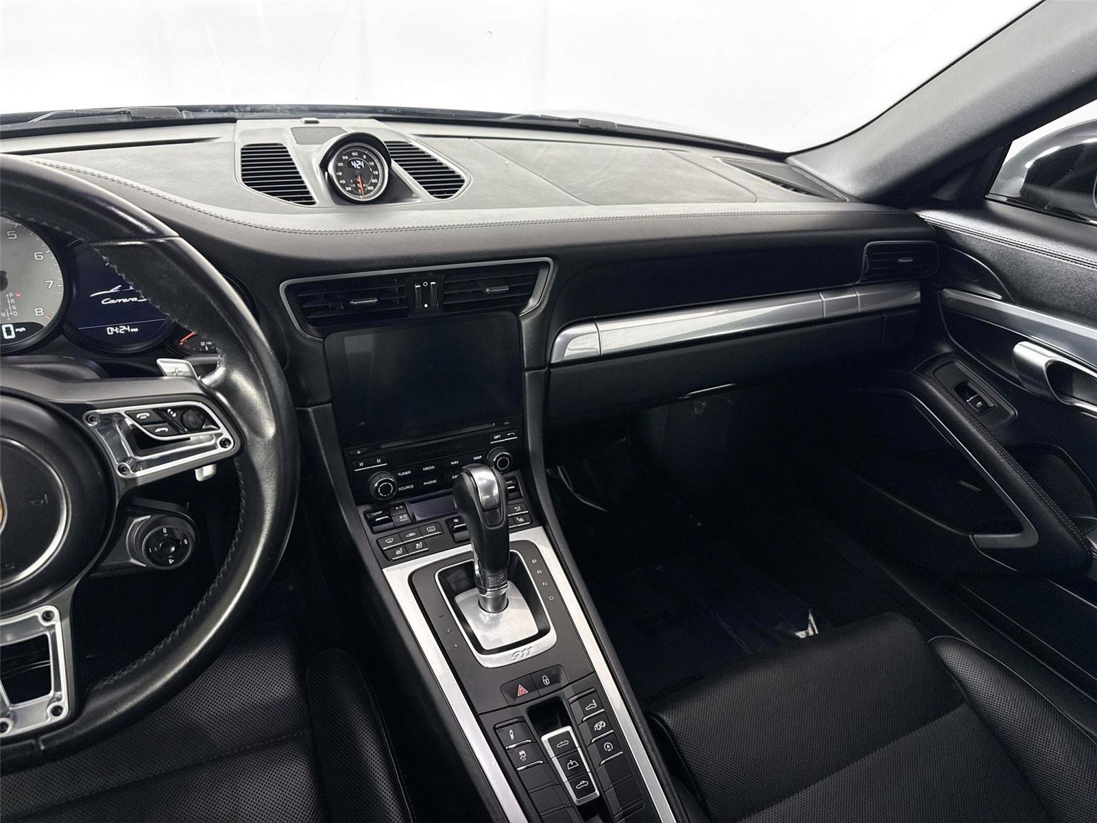 Used 2017 Porsche 911 Carrera S image 35