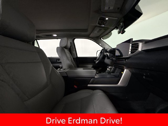 Certified 2024 Toyota Sequoia Limited RWD image 25