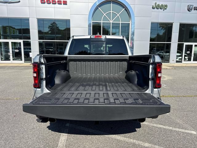 New 2026 RAM 1500 Big Horn AWD/4WD image 4