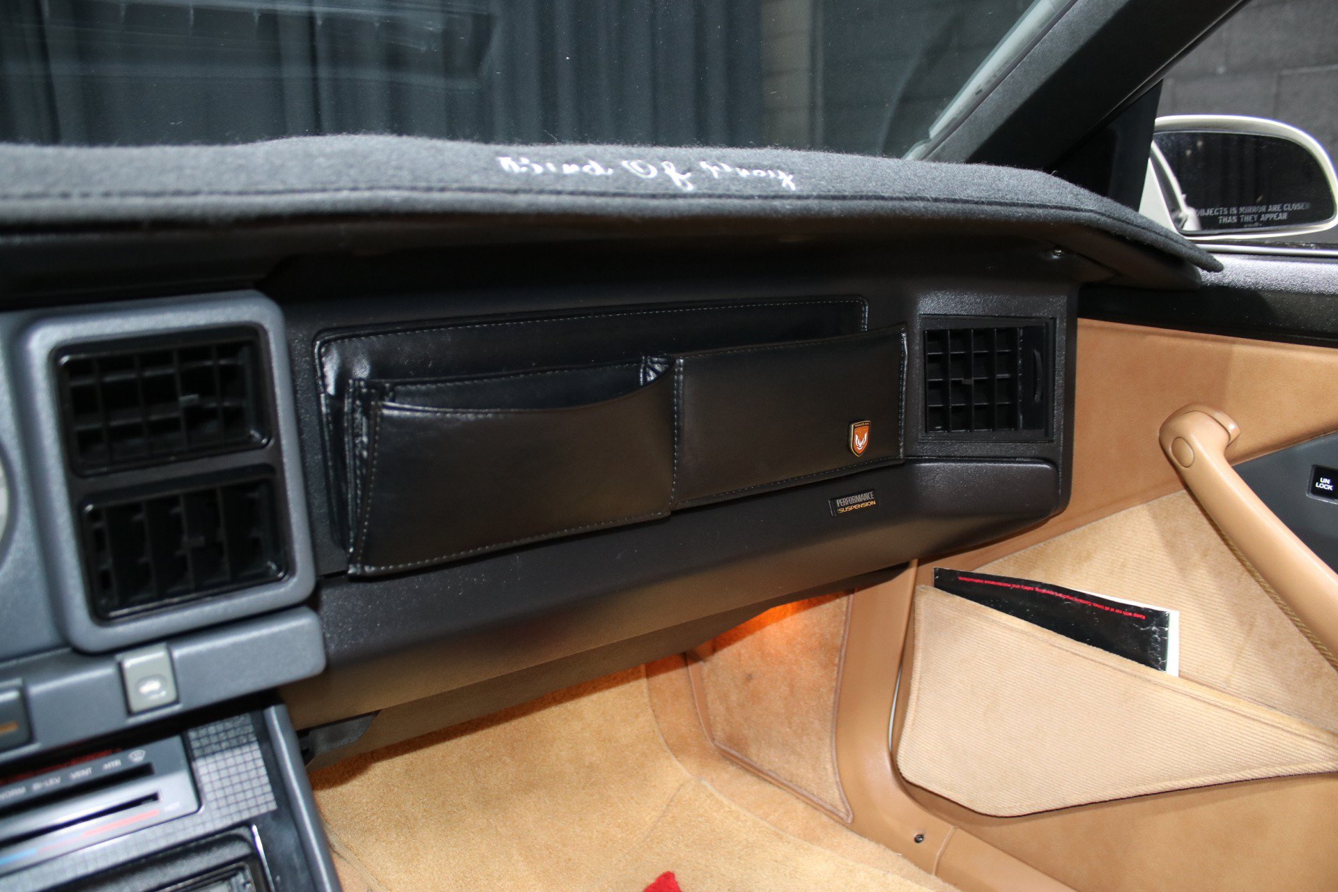 Used 1989 Pontiac Firebird Trans Am RWD image 60