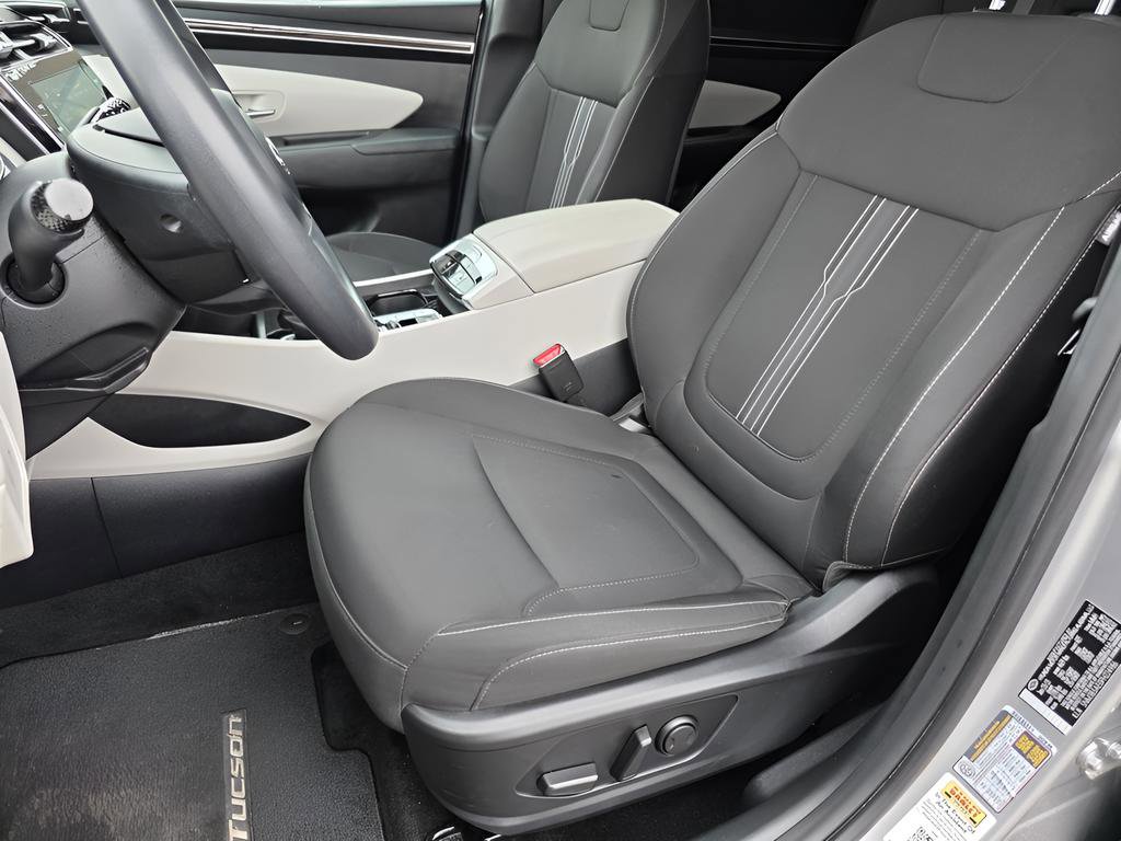 Certified 2023 Hyundai Tucson SEL image 19
