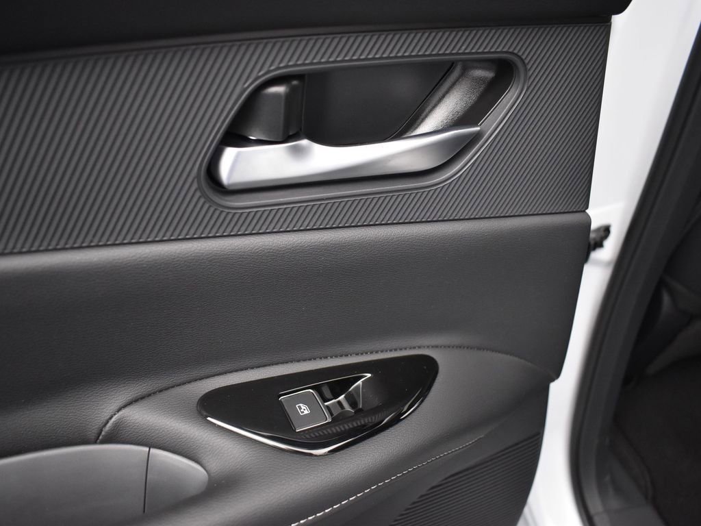 New 2025 Nissan Murano SL w/ Cargo Package image 16