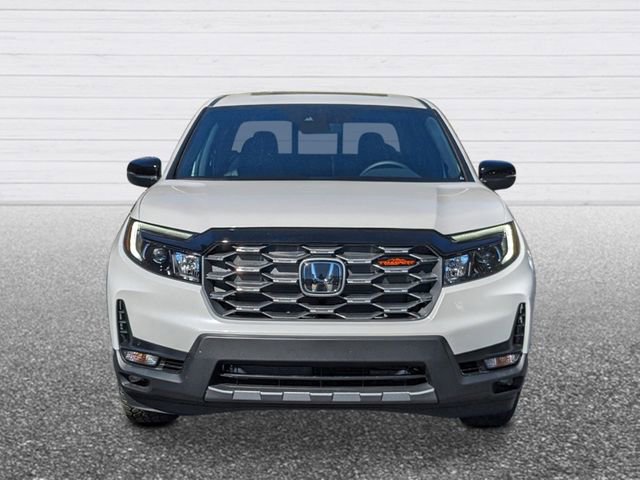 New 2026 Honda Ridgeline TrailSport image 8