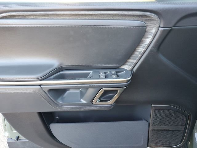 Used 2022 Rivian R1S Launch Edition image 16