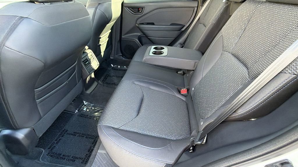 New 2026 Subaru Forester Premium image 16