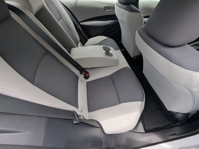 Used 2023 Toyota Corolla LE FWD image 14